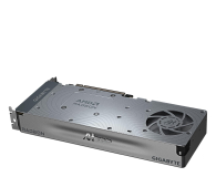 Gigabyte Radeon AI PRO R9700 AI TOP 32GB GDDR6 - 1370891 - zdjęcie 8